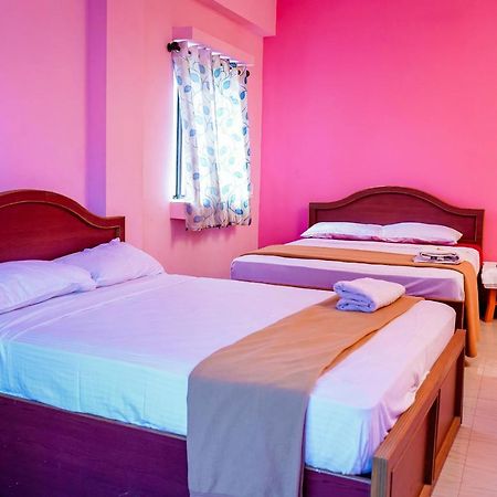 hotel kalyani international Mangalore Bagian luar foto