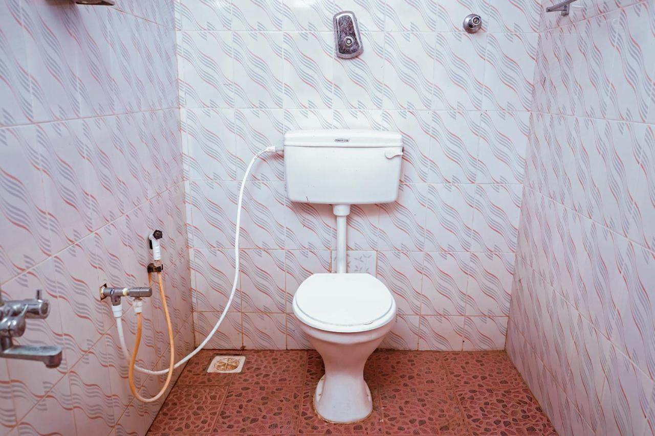 hotel kalyani international Mangalore Bagian luar foto