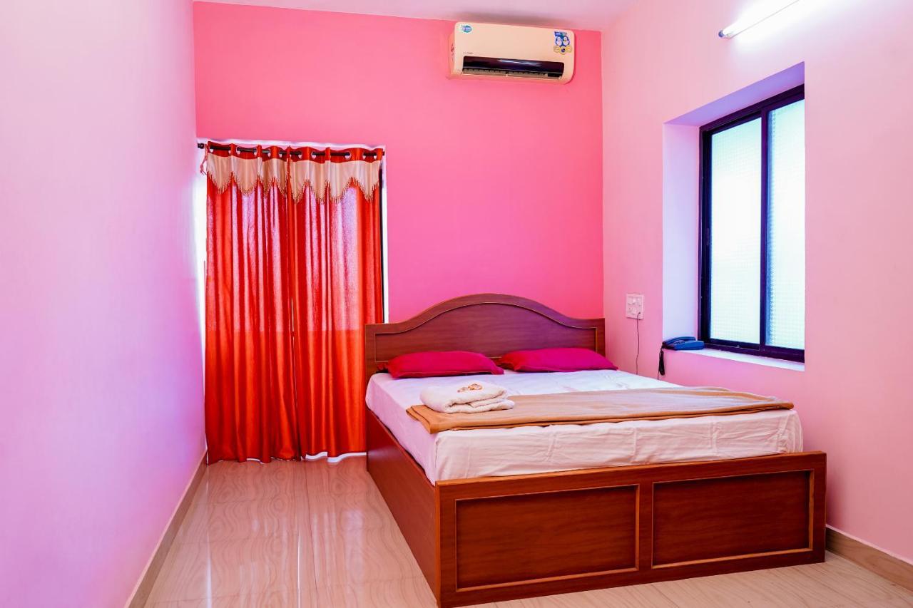 hotel kalyani international Mangalore Bagian luar foto