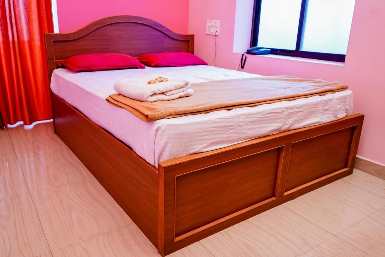 hotel kalyani international Mangalore Bagian luar foto