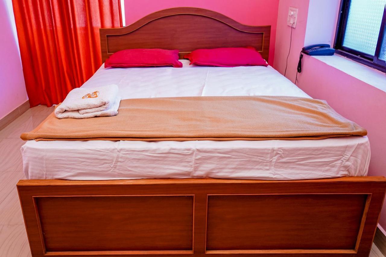 hotel kalyani international Mangalore Bagian luar foto
