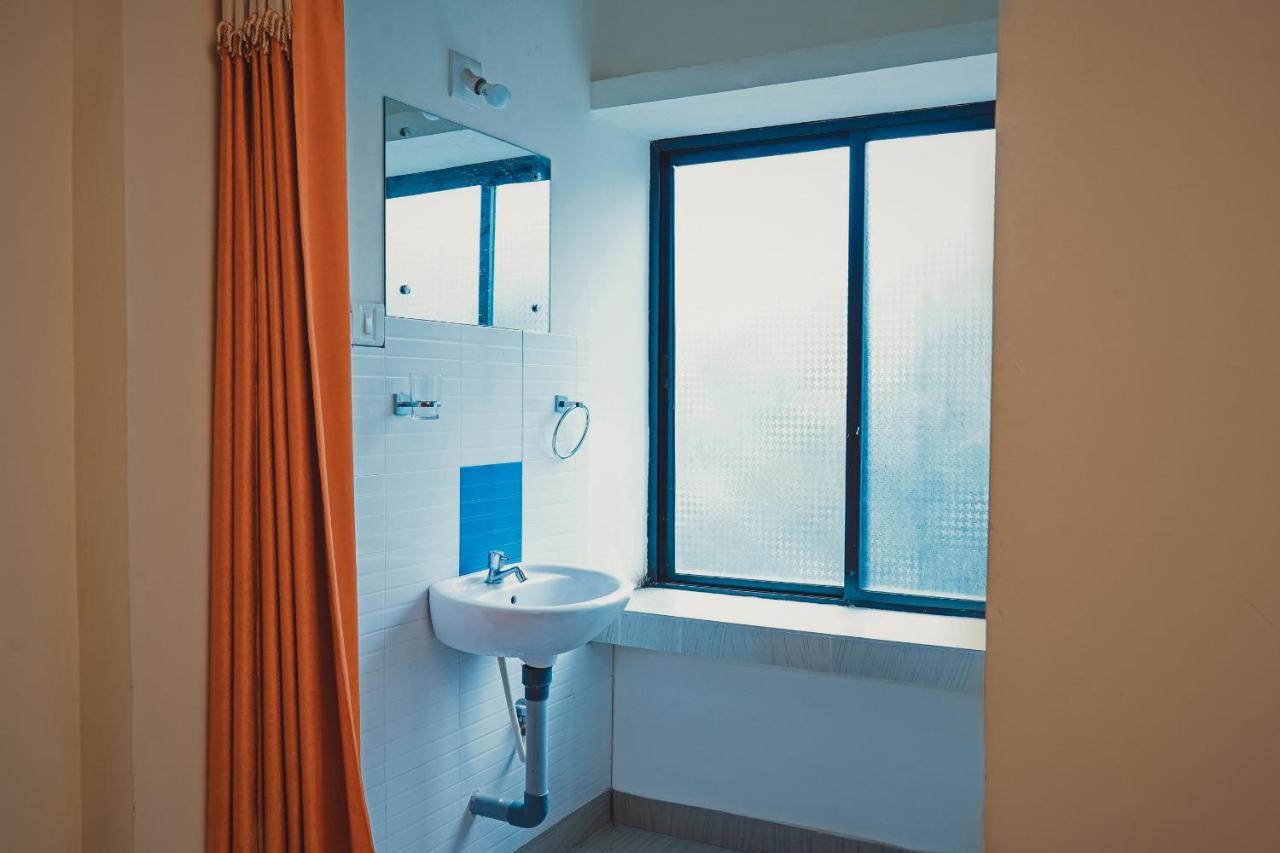 hotel kalyani international Mangalore Bagian luar foto